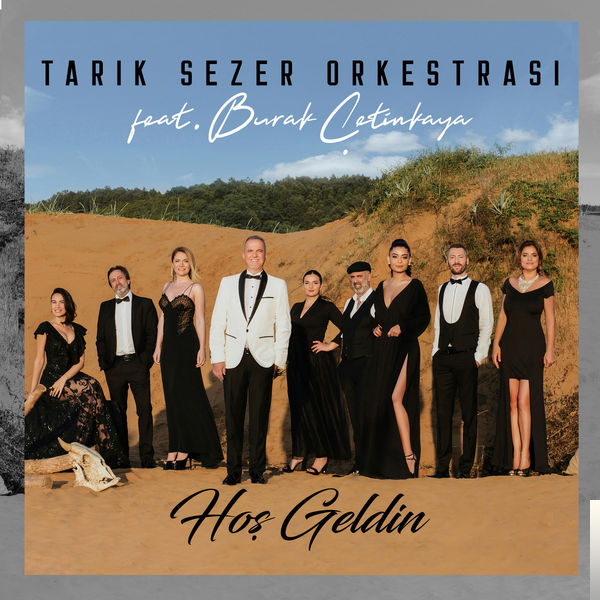 Tarik Sezer Orkestrasi