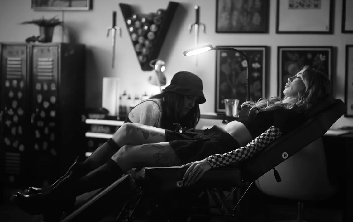 Tattoo