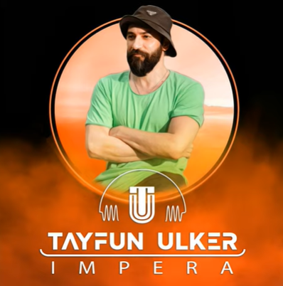 Tayfun Ülker -  album cover