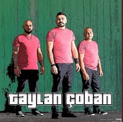 Taylan Çoban