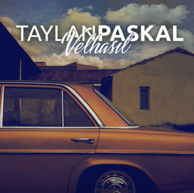 Taylan Paskal -  album cover