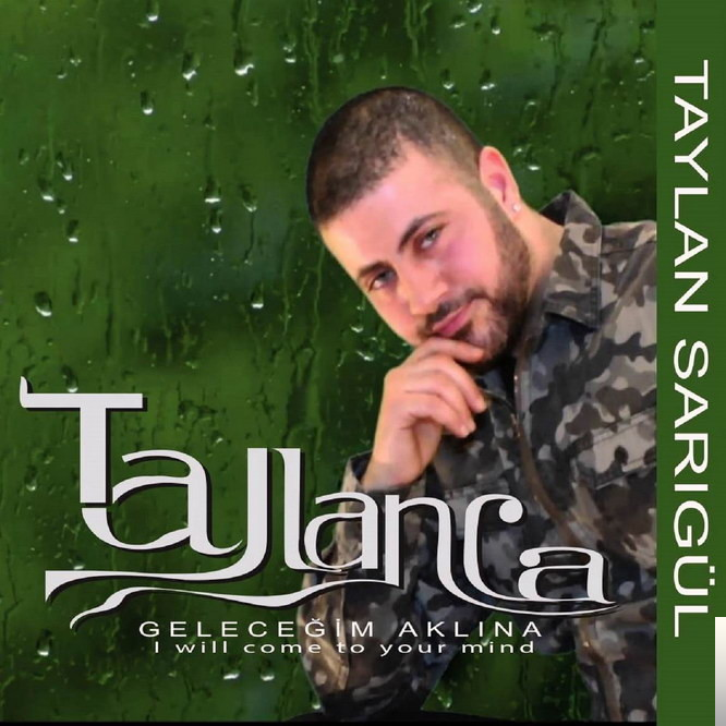 Taylan Sarigul