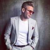 Тайпан & Митя Фомин