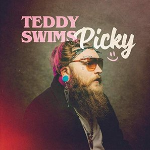 Teddy Swims