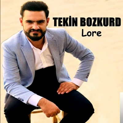 Tekin Bozkurd