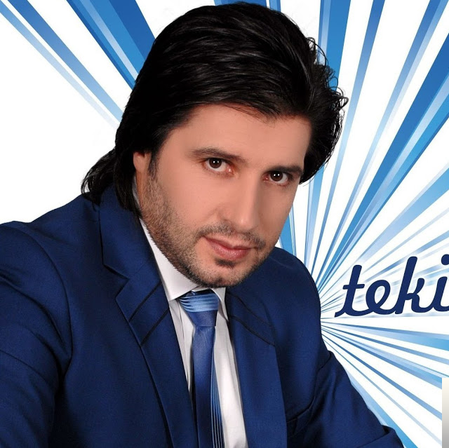 Tekin Keçe