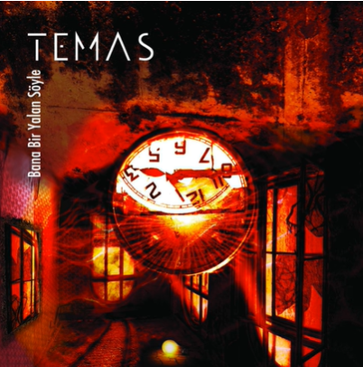 Temas - Mest (feat BulutRH)
