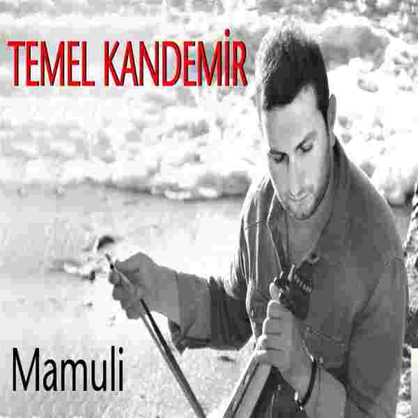Temel Kandemir - Mamuli (2016) Albüm