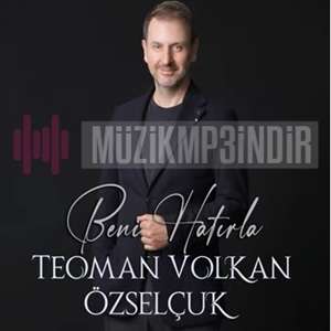 Teoman Volkan Özselçuk