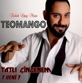 Teomango