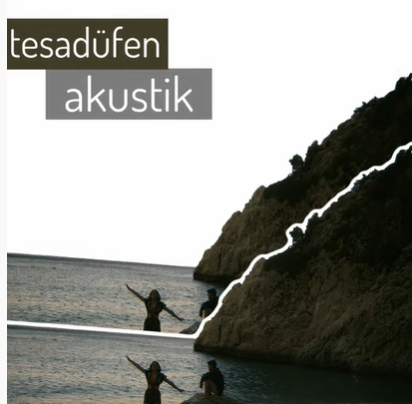 Tesadufen