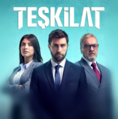 Teshkilat