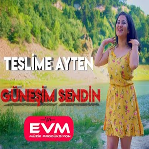 Teslime Ayten