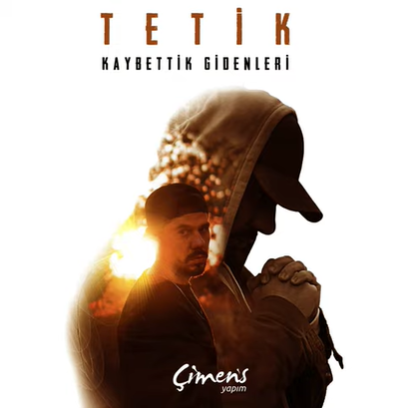 Tetik