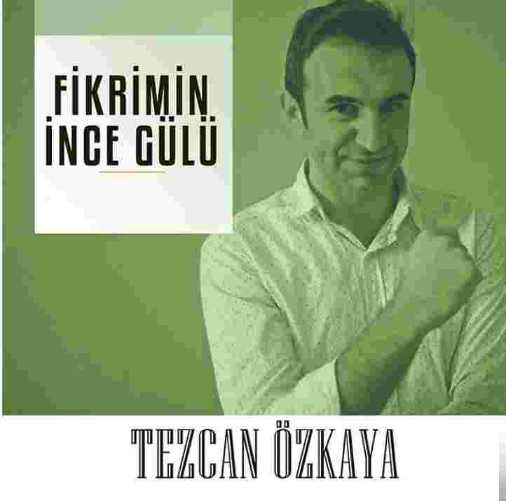 Tezcan Özkaya -  album cover