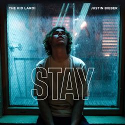 The Kid Larol - Stay Albüm