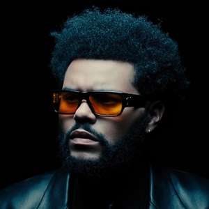 The Weeknd - All Hits Albüm