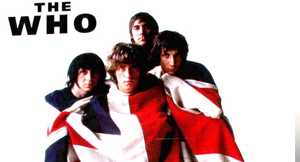 The Who