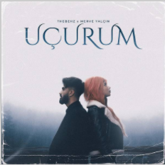 Thebehz - Uçurum (2020) Albüm