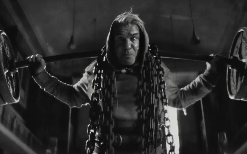 Till Lindemann