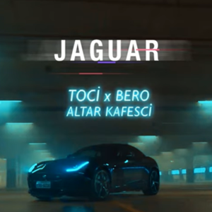 Toci - Jaguar (2020) Albüm