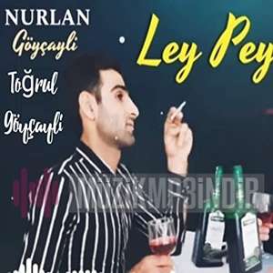Toğrul Göyçaylı - Ley Pey (2024) Albüm