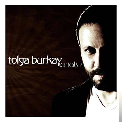 Tolga Burkay