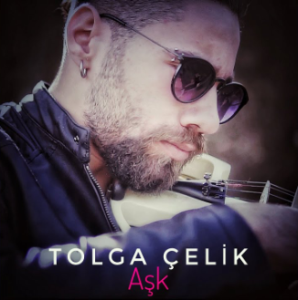 Tolga Çelik