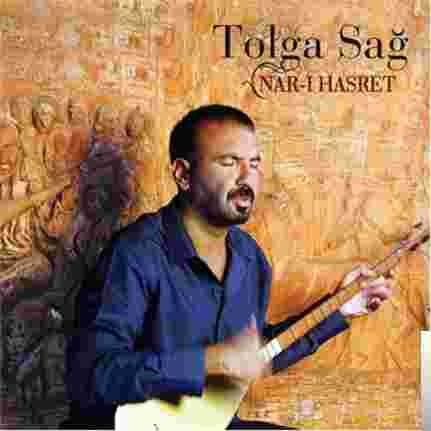 Tolga Sağ -  album cover
