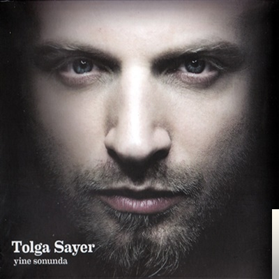 Tolga Sayer