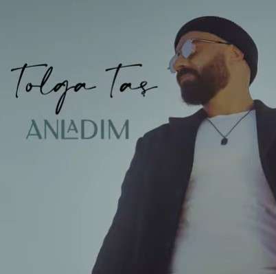 Tolga Taş -  album cover