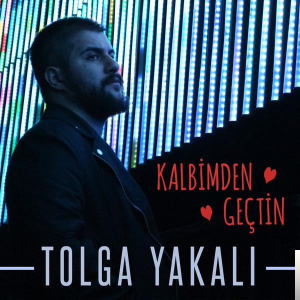 Tolga Yakalı