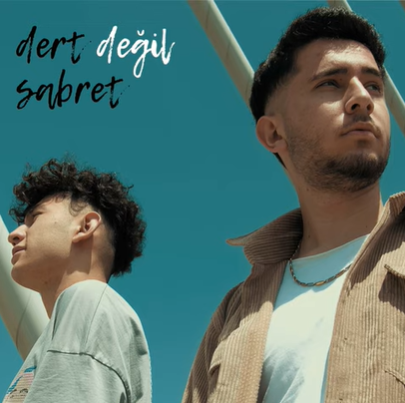 Tolga - Sen mi Ben mi (2018) Albüm