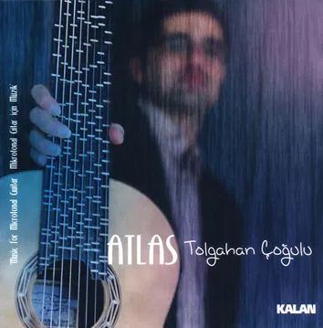 Tolgahan Çoğulu