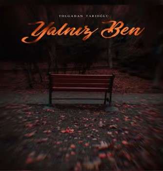 Tolgahan Tarıoğlu -  album cover