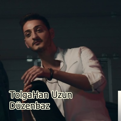 Tolgahan Uzun