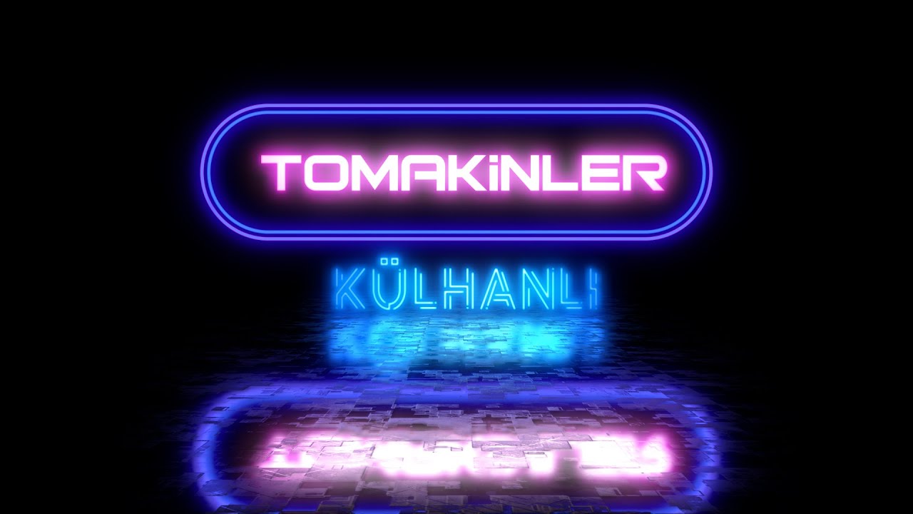 Tomakinler