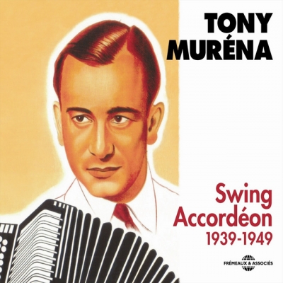 Tony Murena