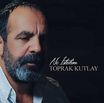 Toprak Kutlay -  album cover