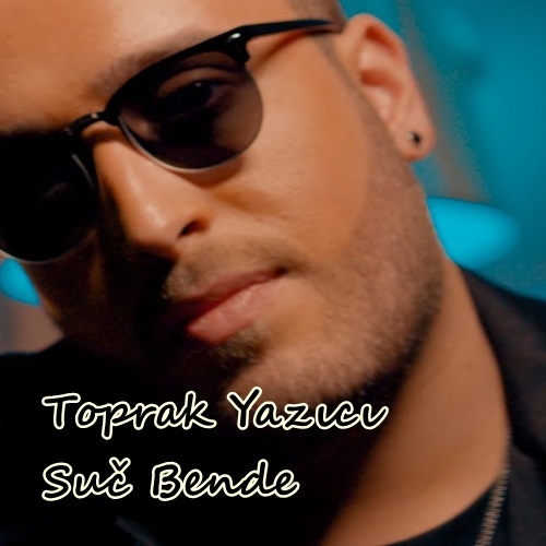 Toprak Yazici