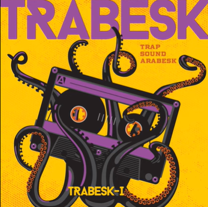 Trabesk