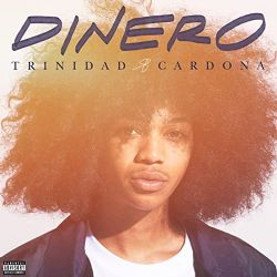 Trinidad Cardona -  album cover