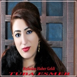 Tuba Esmer