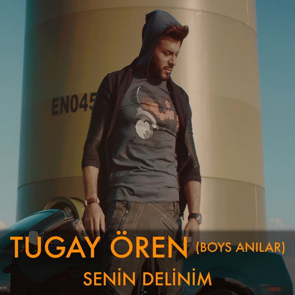 Tugay Ören -  album cover