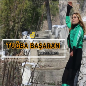 Tuğba Başaran -  album cover