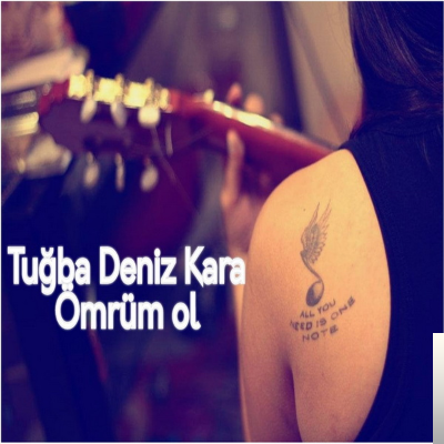 Tuğba Deniz Kara