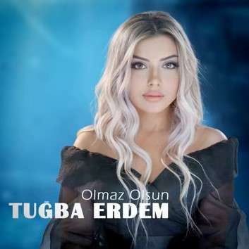 Tuğba Erdem -  album cover