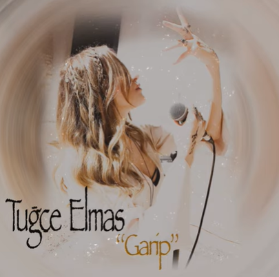 Tugce Elmas