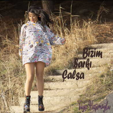 Tuğçe Haşimoğlu -  album cover