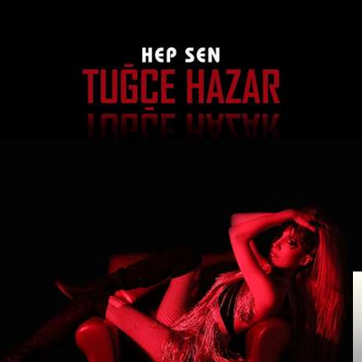 Tugce Hazar